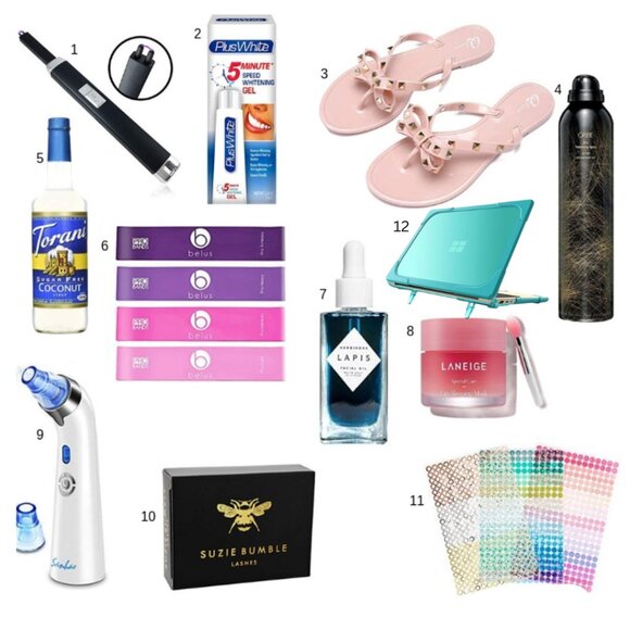 🔥 $300+ Amazon Mystery Box CLEAROUT Boxing Day Return Lot Wholesale Electronics - Picture 8 of 12